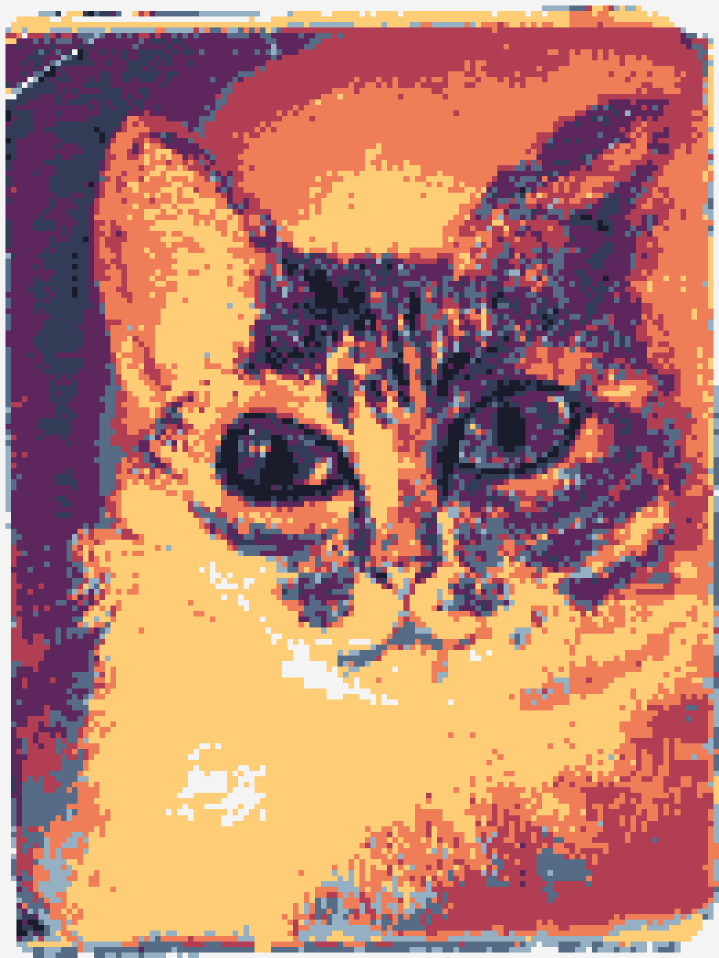 mydigitialcatdrawingpixeld